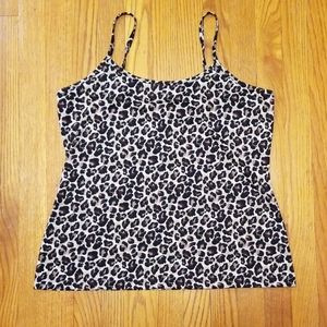 Fashion Bug silky tank